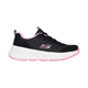thumbnail image 1 of ZAPATILLAS URBANAS SKECHERS EDGERUDE JUVENIL | 303982L-BKPK - Talla 37 CL / 5.5Y US / 24 CM, 1 of 6