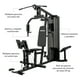 thumbnail image 3 of Home Gym Multifuncional 55Kg Xtreme Force 300 Pro, 3 of 8