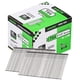 thumbnail image 1 of Finish Nails Meite, calibre 16, 2.5 pulgadas, galvanizado, 16 GA (2500), 1 of 6