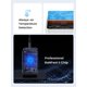 thumbnail image 4 of Cargador UGREEN USB C Nexode de 65 W, 3 puertos GaN para MacBook Pro/Air, 4 of 8