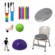 thumbnail image 2 of Pack Sensorial morado Autismo, Tdah, Antiestres, Niños Y Adultos, 2 of 8