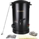 thumbnail image 1 of Derretidor de Cera TOAUTO 10Lbs Control de Temperatura, 1 of 3