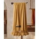thumbnail image 3 of Bufanda Chalón Premium Con Pompones Tacto Cashmere03, 3 of 5
