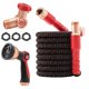 thumbnail image 1 of Manguera de jardín Pocket Hose Ballistic expandible de 15 m, 1 of 8