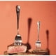 thumbnail image 4 of Tenedor The Man Fork de 22 cm de acero inoxidable, 4 of 8