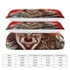 thumbnail image 2 of Pennywise 3-Piece Bedding Set Soft Warm And Comfortable Bed Set, 2 of 5