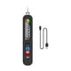thumbnail image 1 of Probador De Voltaje Rango De Pluma 12V-300V Probador De Cable Vivo/nulo Pluma Detector De Voltaje S4X, 1 of 3