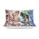 thumbnail image 3 of Attack On Titan Quilt Set Thicken Soft 3 Pieces Bedding Set All Season Duvet Cove with 2 Pillowcases for Adult Women Girls Teens Home Room Decor, 3 of 5