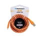 thumbnail image 2 of Cable Mobile Spec MB06724 Lightning a USB 3 m Naranja, 2 of 2