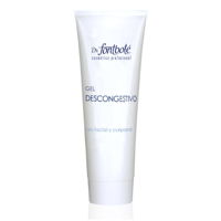 Dr Fontboté - 1450 Gel Descongestivo Uso Facial Y Corporal 250 G