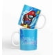 thumbnail image 2 of Taza Among Us Mario Bros D16 (320ml), 2 of 2