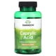 thumbnail image 1 of Swanson Ácido Caprílico, 600 mg 60 cápsulas blandas, 1 of 3