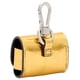 thumbnail image 5 of Funda para AirPods de mujer AllSaints, dorado cálido, talla única, 5 of 5