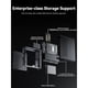 thumbnail image 2 of Mini PC MINISFORUM MS01 Intel Core i913900H DDR5 Barebone, 2 of 3