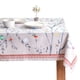 thumbnail image 1 of Mantel Maison d' Hermine 152 cm × 305 cm de algodón, 1 of 9