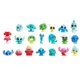 thumbnail image 4 of Calendario de Adviento Just Play 24 piezas Disney Doorables, 4 of 6