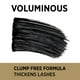 thumbnail image 3 of Máscara de pestañas L’Oréal Paris Voluminous Original Black Brown 8 mL, 3 of 6