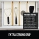 thumbnail image 3 of Revestimiento Para Cajones Estantes Y Armarios Powergrip, 3 of 9