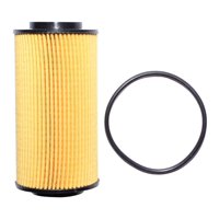 Repuestos Del Sol - Filtro Aceite Hyundai Matrix 1.5 2005 2007