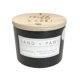 thumbnail image 1 of Vela Sand + Fog Sand + Paws Teakwood 12 oz, 1 of 8