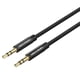 thumbnail image 1 of Cable cubierto de 3.5mm a 3.5mm - 3M Vention, 1 of 3