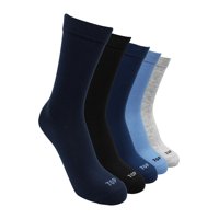 Top - Calcetines Algodón Niños Pack 5 C2