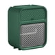 thumbnail image 5 of Caja De Almacenamiento De Pañuelos, Organizador De Baño De Doble Capa Para Cocina, Hogar, Baño, Verde Oscuro, 5 of 6