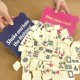 thumbnail image 5 of Mezcladores de fichas de Mahjong Xovnfp – Pack de 4 (17 × 12 cm) PVC, 5 of 9
