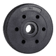 thumbnail image 1 of Disco Preolímpico PVC de 15 kg, 1 of 2