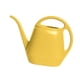 thumbnail image 5 of Lata de agua del boca larga, hervidor de agua, herramienta de jardinería, jarra moderna, jarra de rociadores de jardinería 4L para plantas de interior, 5 of 5