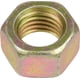 thumbnail image 1 of Tuerca Hexagonal Nut Hillman Grado 8, 1/2" x 1 3/8", Paquete de 50, 1 of 3
