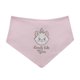 thumbnail image 4 of Set Body + BaberoMarie Disney Bebé Niña 12 - 18 Meses, 4 of 4