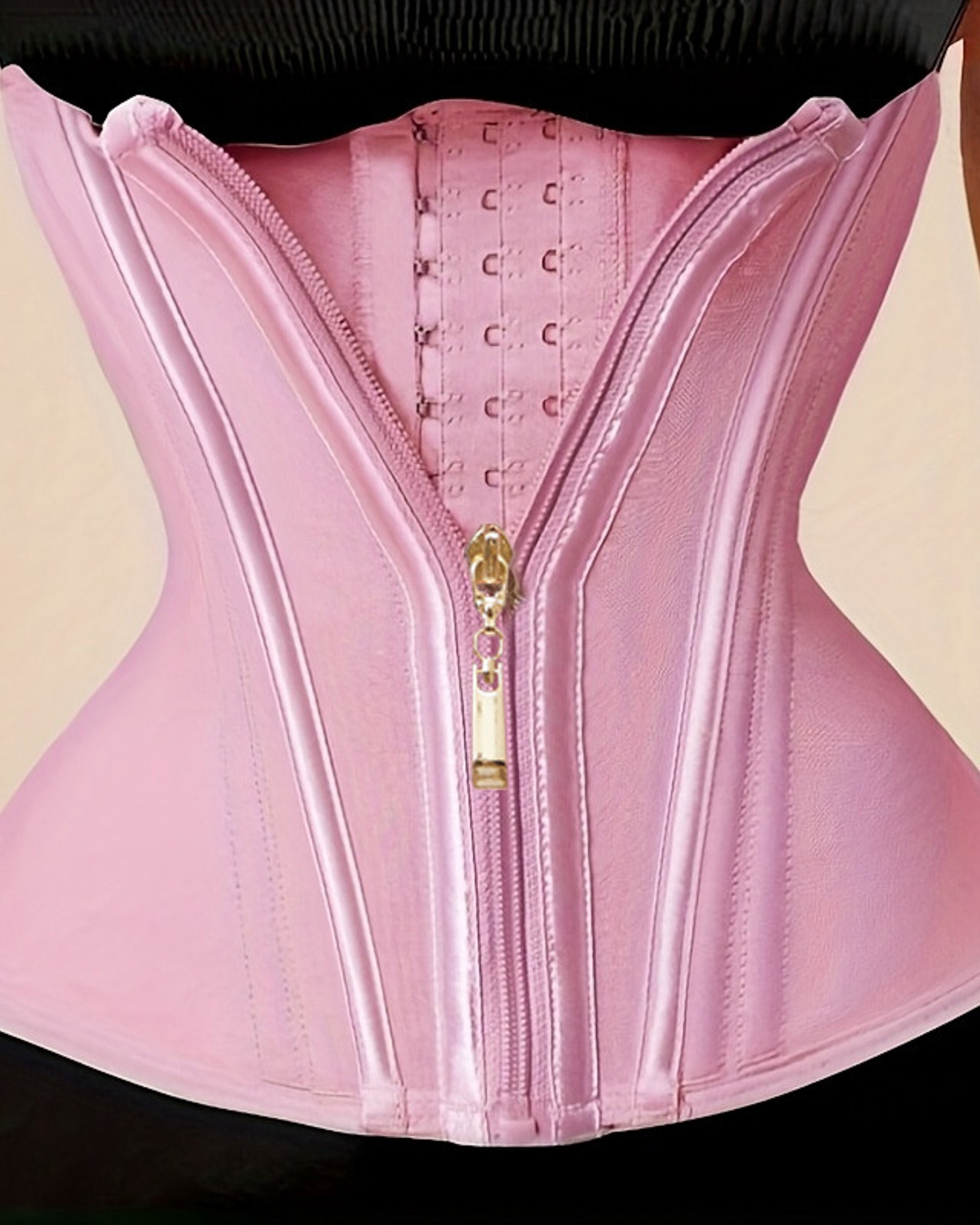 Flix Spa - Faja Reductora Mujer Cinturilla De Ensueño