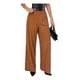 thumbnail image 1 of Pack 3 Pantalón Vestir Tiro Alto,pantalones Pierna Ancha, 1 of 6