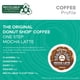 thumbnail image 3 of Café The Original Donut Shop, cápsulas de café con leche en forma de K, 60 unidades, 3 of 9