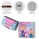 thumbnail image 5 of Pinky Dinky Doo theme Copper Metal Lighter Shell Premium Replacement Refillable Lighter Case With Durable Metal Construction Compatible With Zippo And Most Standard Lighter Models, 5 of 6