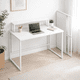 thumbnail image 2 of Mesa escritorio plegable Breta 100x48x75, 2 of 4