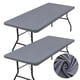 thumbnail image 1 of Mesa Plegable Homing 4 Pies 120 x 60 cm, 1 of 3