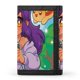 thumbnail image 1 of APHMAU Cartera Trifold para Hombres, 8 Ranuras para Tarjetas, 1 Ventana de ID, Tarjetero Delgado con Bolsillo de Efectivo con Cremallera para Uso Cotidiano, 1 of 6