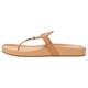 thumbnail image 4 of Sandalias con plantilla Tommy Hilfiger Relina Tan para mujer, 4 of 6