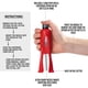 thumbnail image 3 of Abridor de botellas Cork Pops Legacy con 3 cartuchos de recarga, 3 of 4