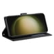 thumbnail image 4 of Funda para FOXDOCK Samsung Galaxy S23 Plus– Cuero Premium, 3 ranuras para tarjetas, Protección contra impactos, 4 of 5