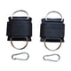 thumbnail image 3 of Esposas Para Tobillos Y Mu?ecas Para Entrenamiento De Fuerza De Extensión De Piernas Abductores De Cadera Y Glúteos, 3 of 5