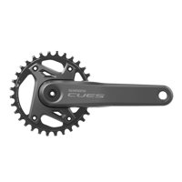 Volante Shimano Cues Fc-U6000-1 170Mm 32T 9/10/11V