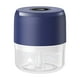 thumbnail image 3 of Trituradora De Ajo Trituradora Picadora De Ajo Eléctrica Para Ajo De Jengibre 100ml Azul, 3 of 3
