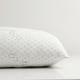 thumbnail image 3 of Almohada Bamboo 50x90 cms Blanco, 3 of 3