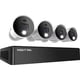 thumbnail image 1 of Sistema De Seguridad Btd8814lsar De 8 Canales 4k Con Disco Duro De 1 Tb, 1 of 9