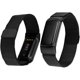 thumbnail image 1 of Correas WITHit Fitbit Charge 5 y 6, pack de 3, malla de acero Bluestone, 1 of 3