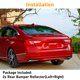 thumbnail image 4 of Reflector Abodvu para Honda Accord 2018-2024, 2 piezas, rojo, 4 of 7