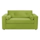thumbnail image 1 of Sofa Vivo 2c Felpa 30 Pistacho, 1 of 5